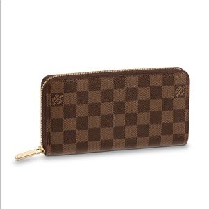 Authentic Zippy Wallet